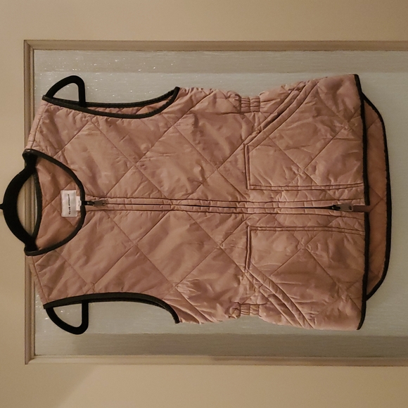 CLUB MONACO VEST. - Picture 1 of 4